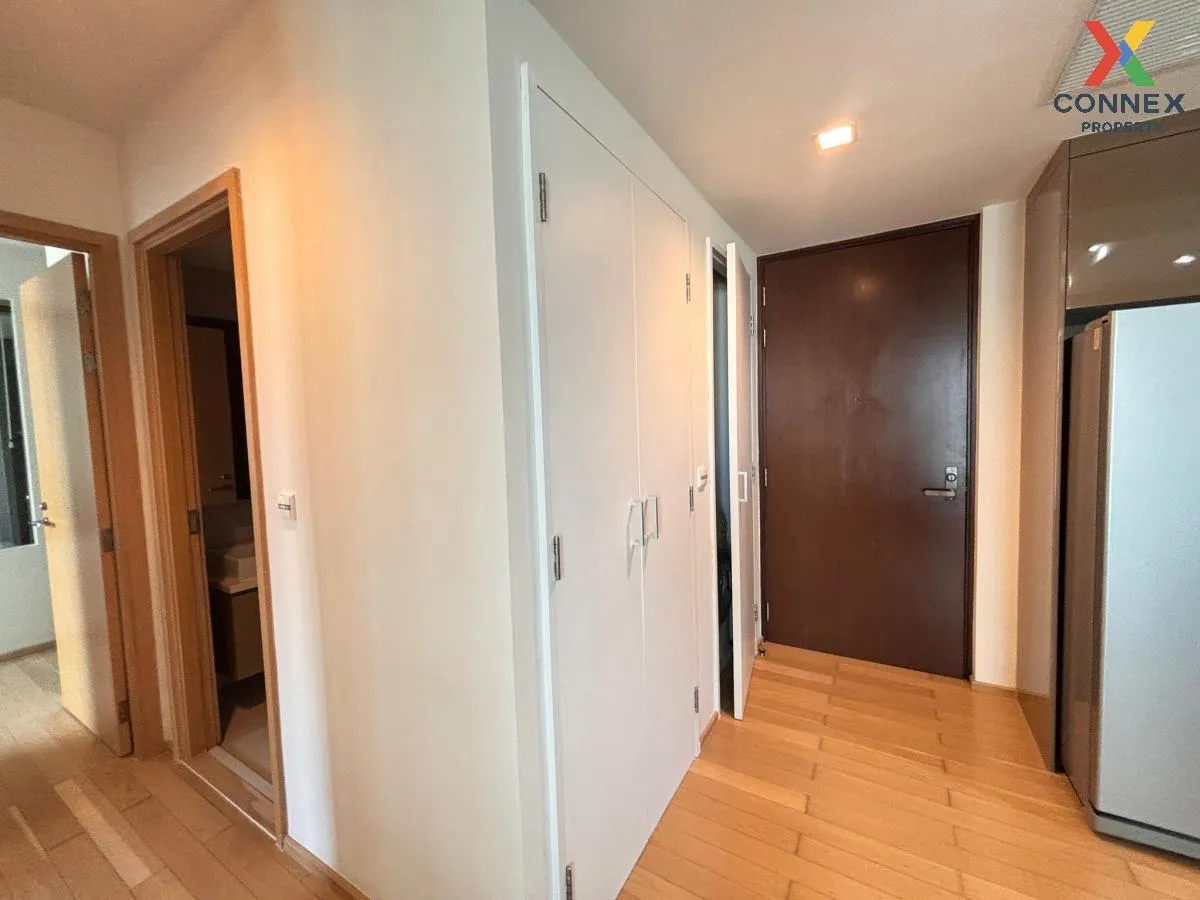 FOR RENT condo , Siri at Sukhumvit , BTS-Thong Lo , Phra Khanong 