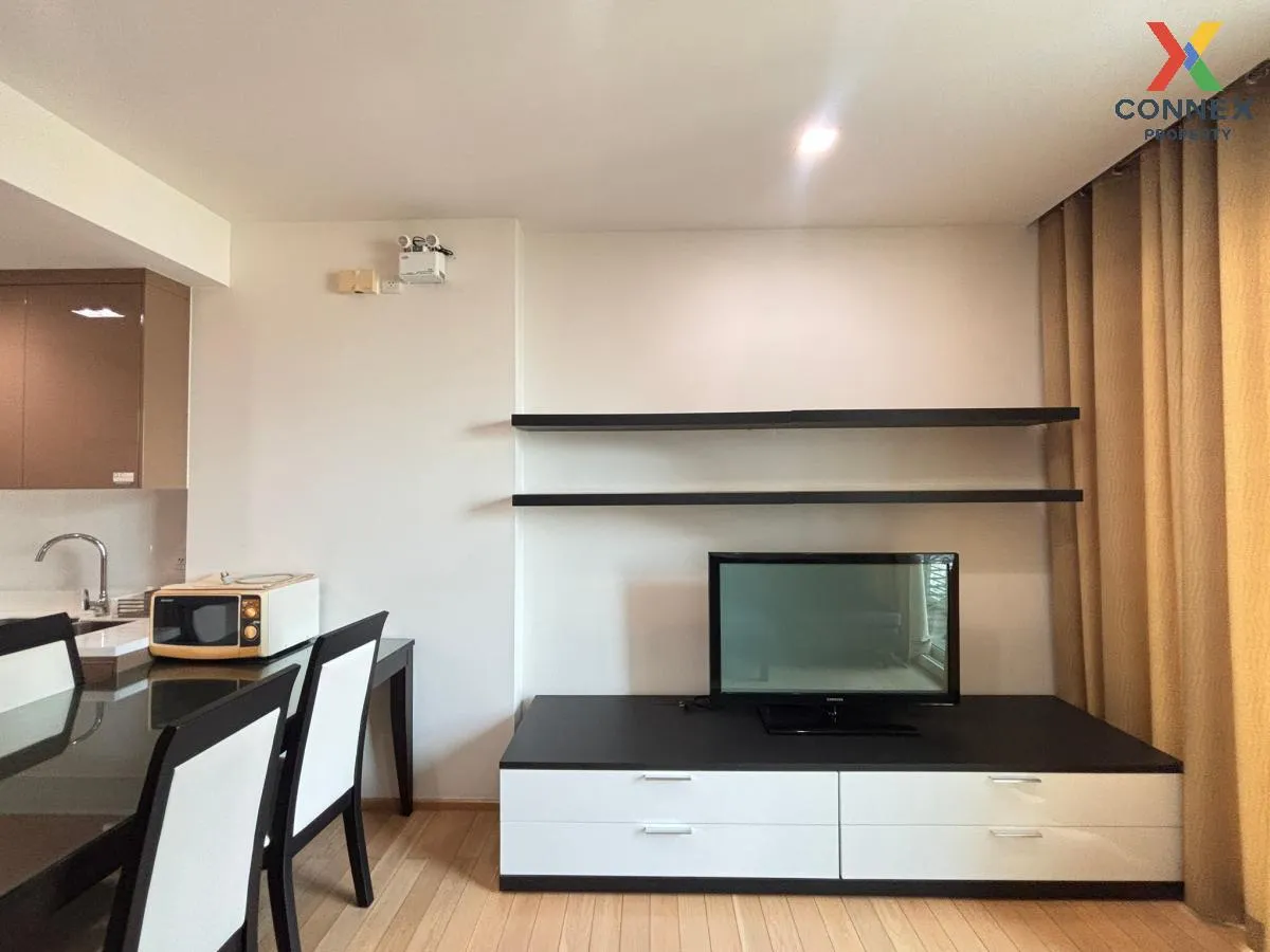 FOR RENT condo , Siri at Sukhumvit , BTS-Thong Lo , Phra Khanong  1
