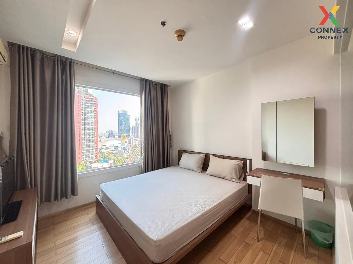 FOR RENT condo , Siri at Sukhumvit , BTS-Thong Lo , Phra Khanong  4