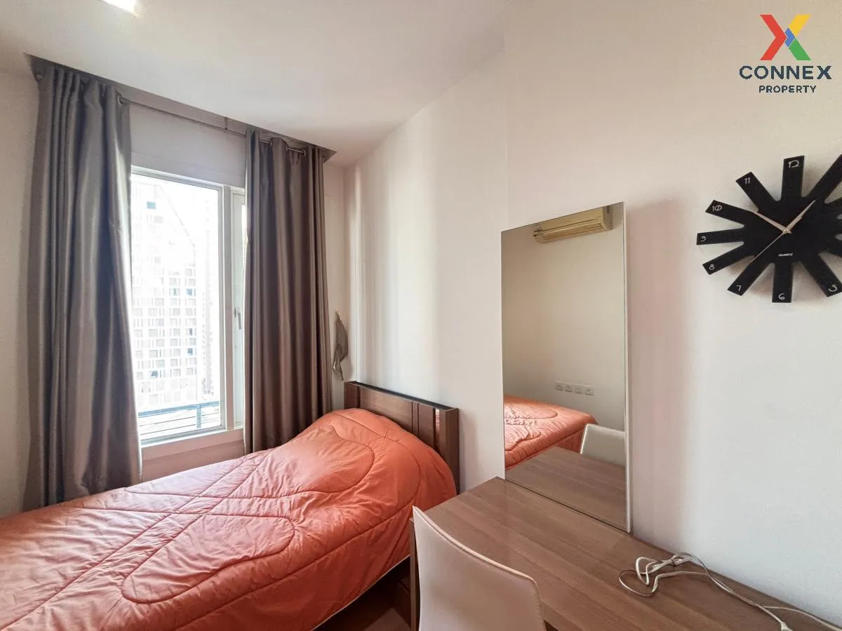 FOR RENT condo , Siri at Sukhumvit , BTS-Thong Lo , Phra Khanong 