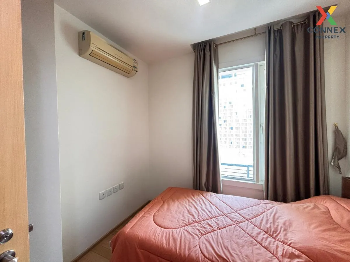 FOR RENT condo , Siri at Sukhumvit , BTS-Thong Lo , Phra Khanong 