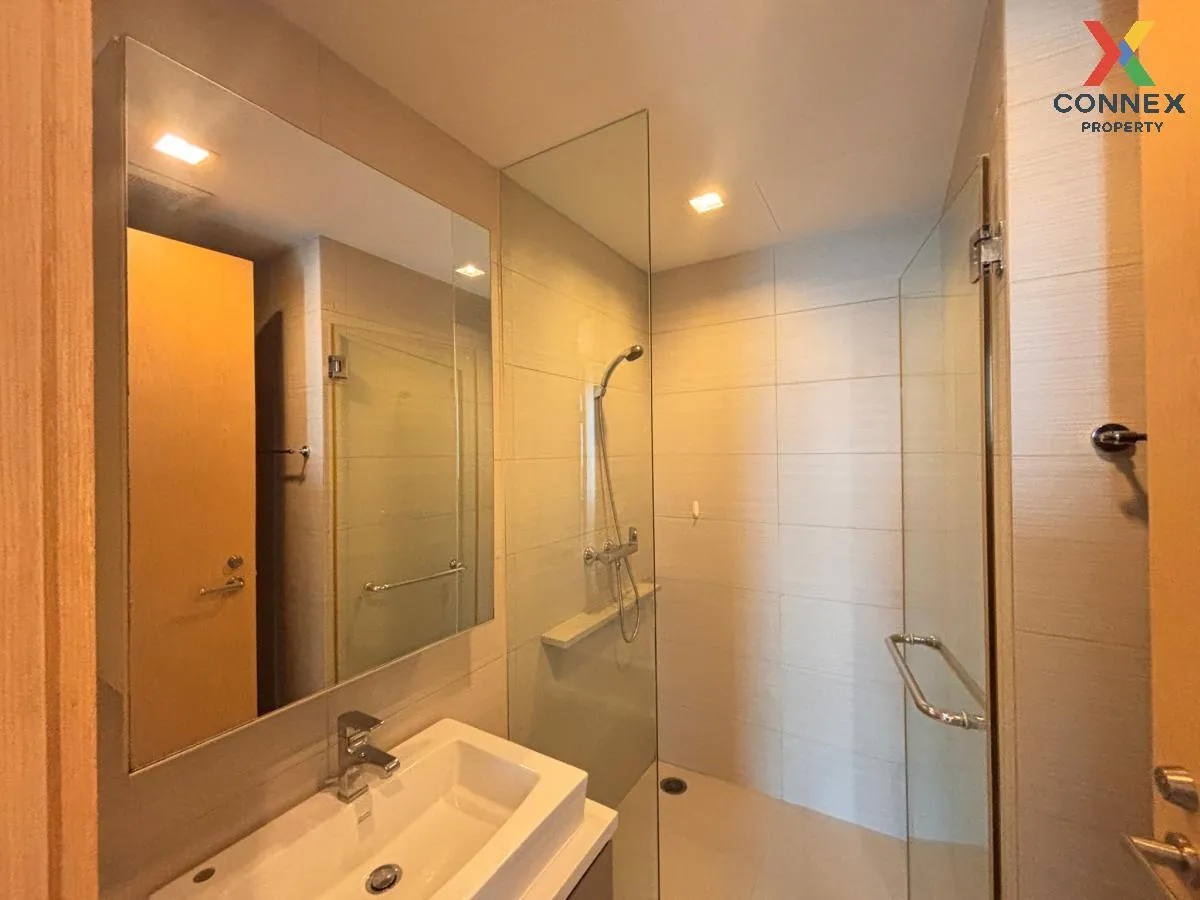 FOR RENT condo , Siri at Sukhumvit , BTS-Thong Lo , Phra Khanong 