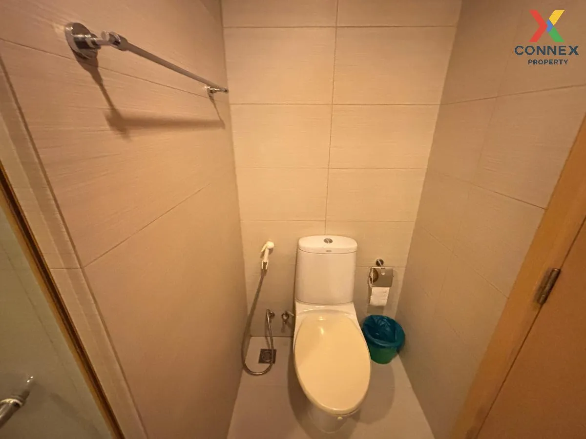 FOR RENT condo , Siri at Sukhumvit , BTS-Thong Lo , Phra Khanong 