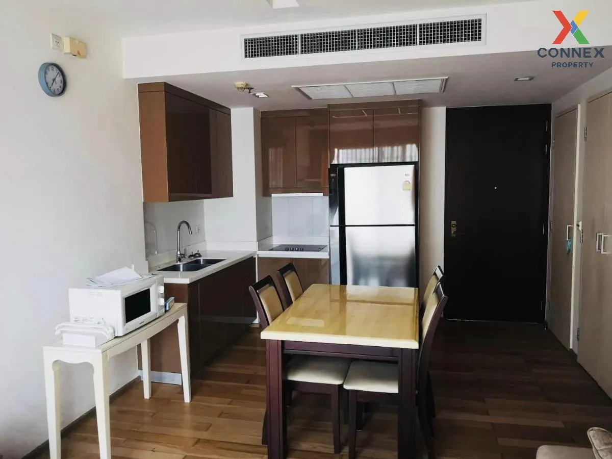 FOR RENT condo , Siri at Sukhumvit , BTS-Thong Lo , Phra Khanong  2
