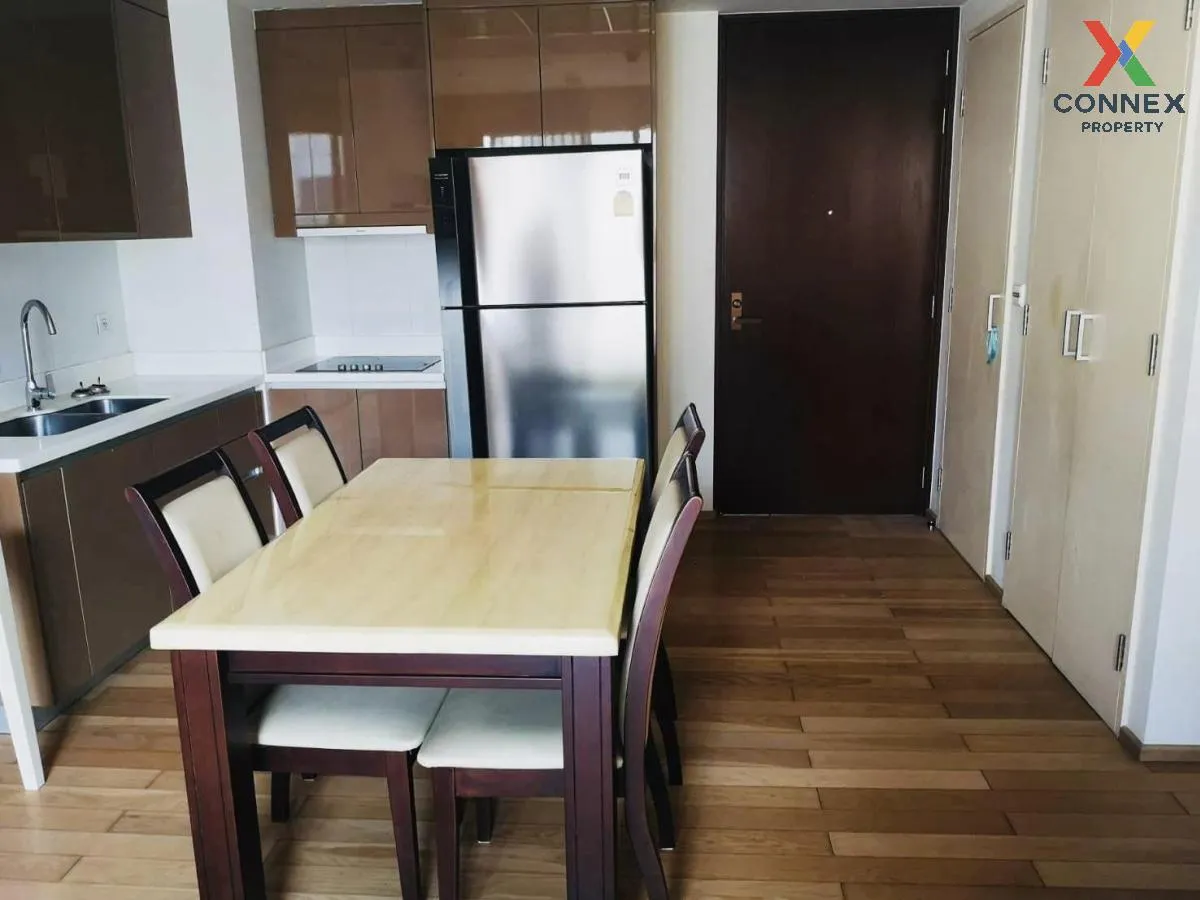 FOR RENT condo , Siri at Sukhumvit , BTS-Thong Lo , Phra Khanong  3