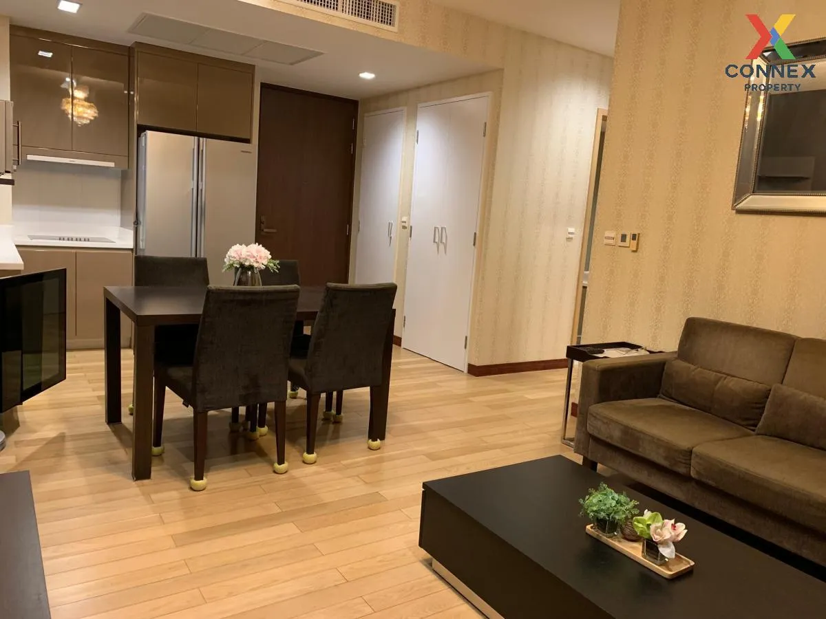 เช่าคอนโด  สิริ แอท สุขุมวิท BTS-ทองหล่อ พระโขนง เขต วัฒนา กรุงเท 2