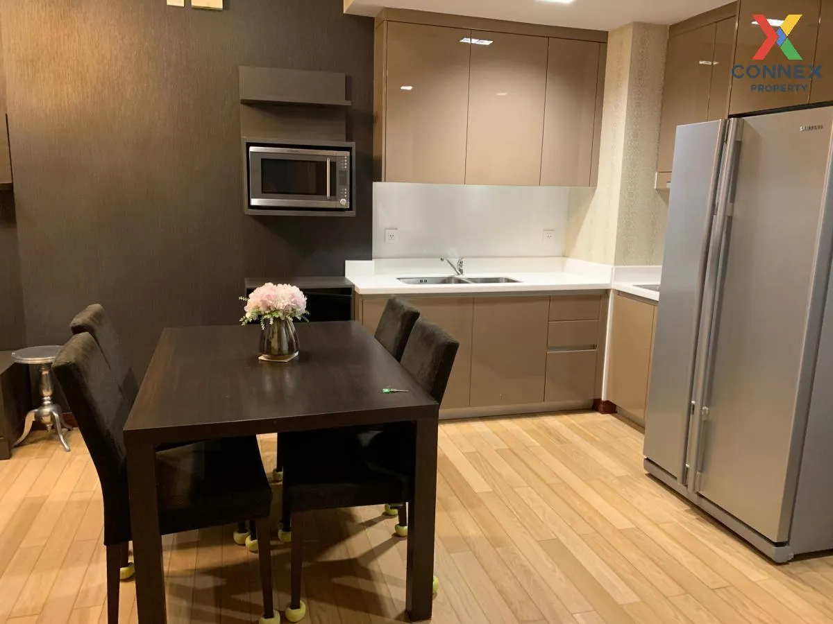 เช่าคอนโด  สิริ แอท สุขุมวิท BTS-ทองหล่อ พระโขนง เขต วัฒนา กรุงเท 4