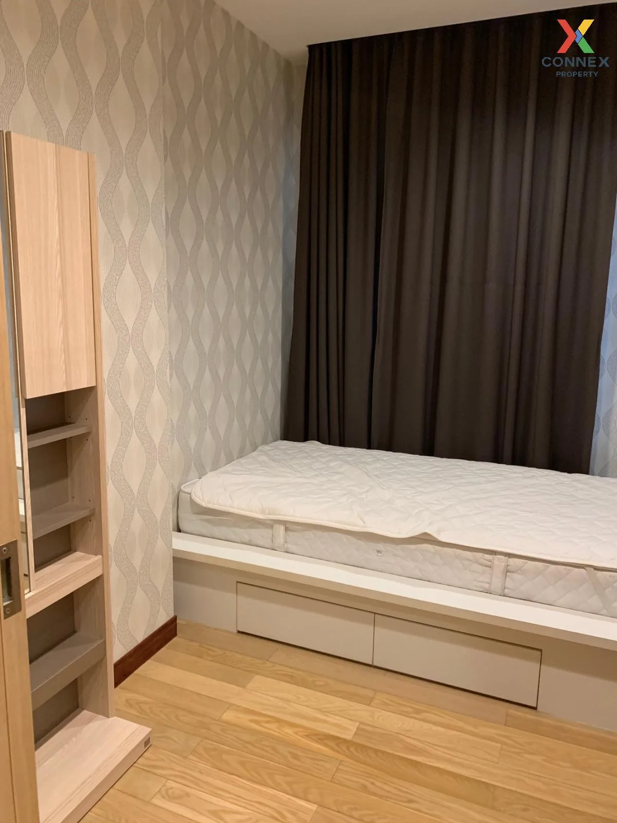 เช่าคอนโด  สิริ แอท สุขุมวิท BTS-ทองหล่อ พระโขนง เขต วัฒนา กรุงเท