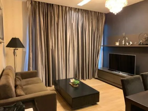 เช่าคอนโด  สิริ แอท สุขุมวิท BTS-ทองหล่อ พระโขนง เขต วัฒนา กรุงเทพ CX-19305