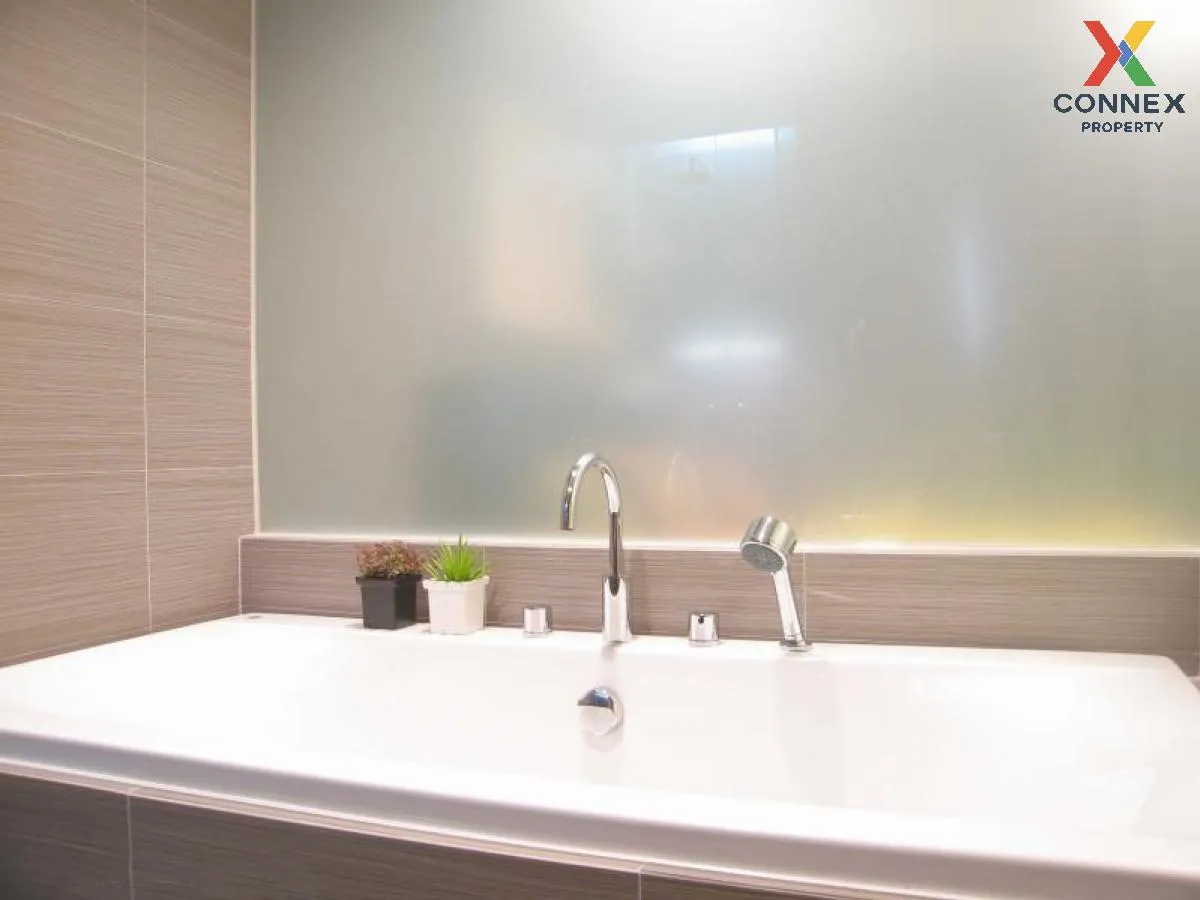 เช่าคอนโด  สิริ แอท สุขุมวิท BTS-ทองหล่อ พระโขนง เขต วัฒนา กรุงเท