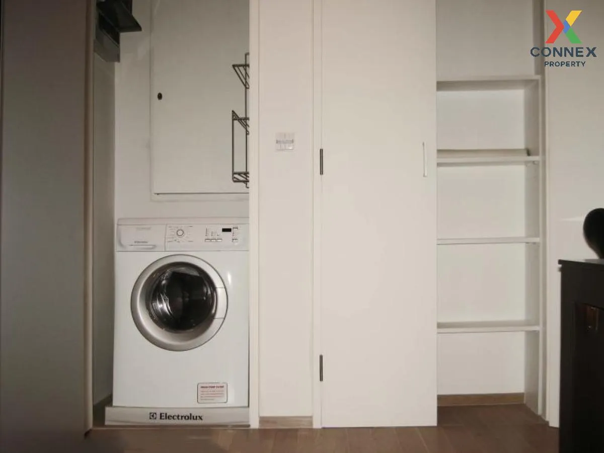 เช่าคอนโด  สิริ แอท สุขุมวิท BTS-ทองหล่อ พระโขนง เขต วัฒนา กรุงเท