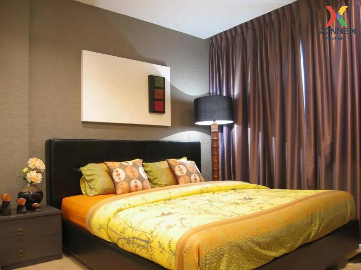 เช่าคอนโด  สิริ แอท สุขุมวิท BTS-ทองหล่อ พระโขนง เขต วัฒนา กรุงเท