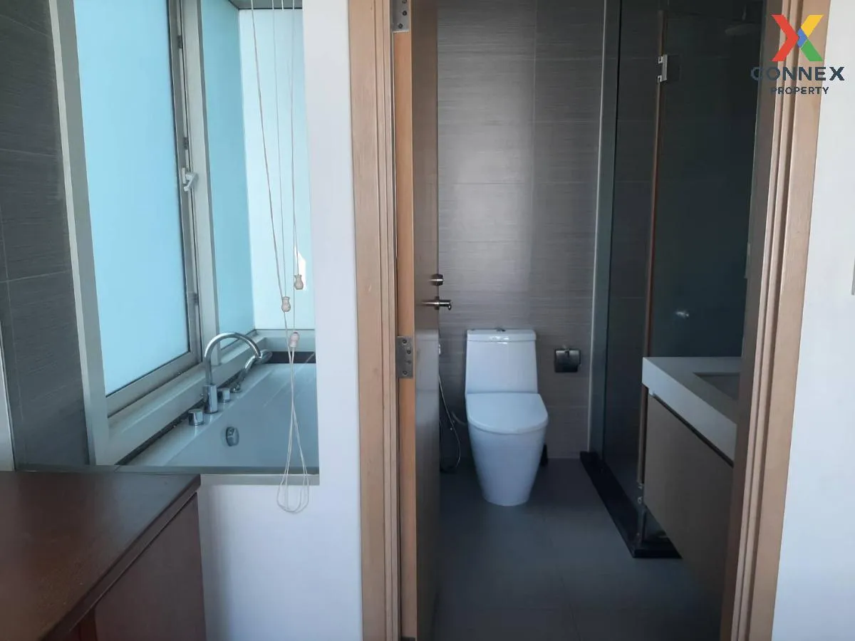 FOR RENT condo , Siri at Sukhumvit , BTS-Thong Lo , Phra Khanong 