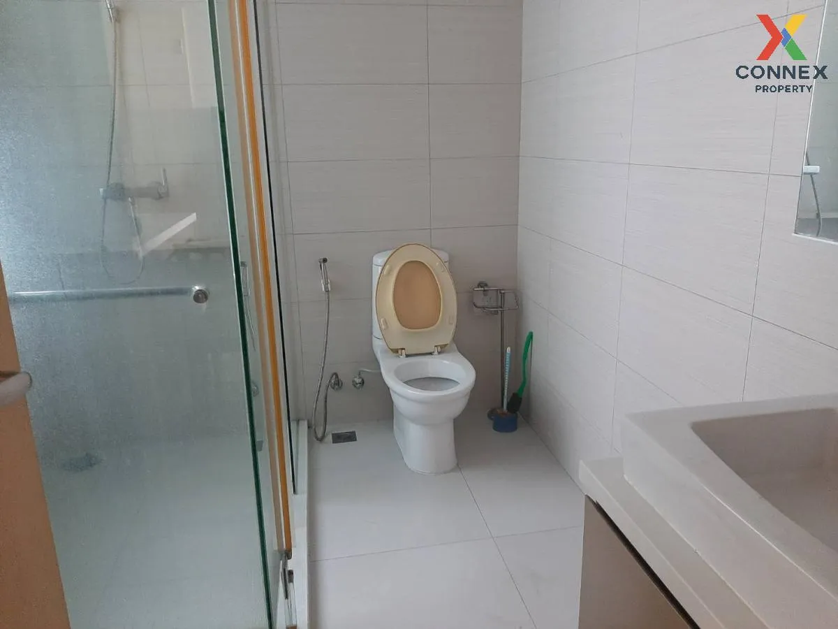FOR RENT condo , Siri at Sukhumvit , BTS-Thong Lo , Phra Khanong 