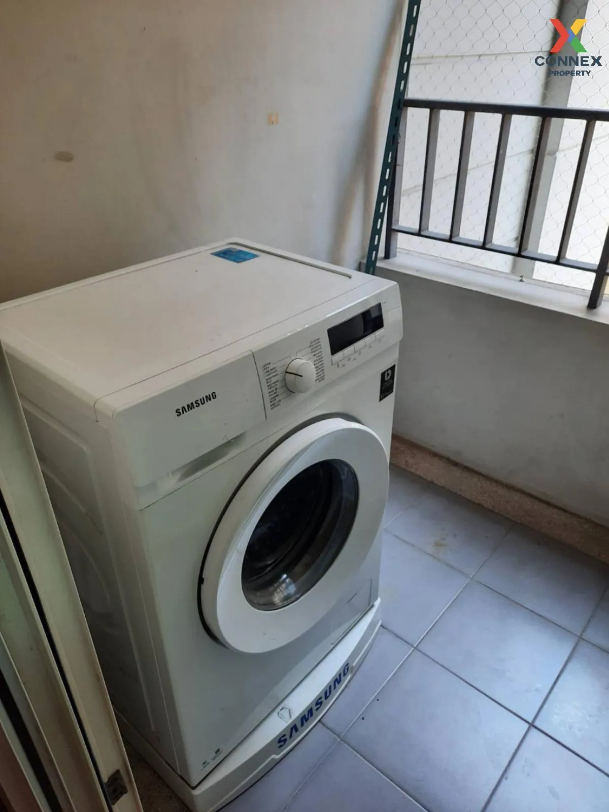 FOR RENT condo , Siri at Sukhumvit , BTS-Thong Lo , Phra Khanong 