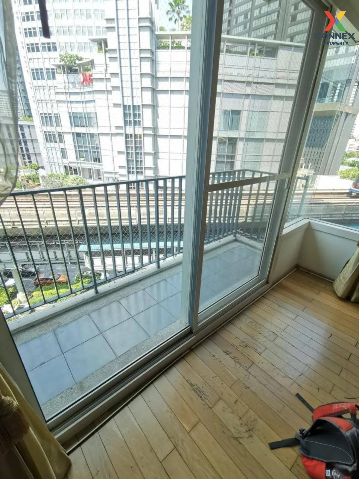 FOR RENT condo , Siri at Sukhumvit , BTS-Thong Lo , Phra Khanong 