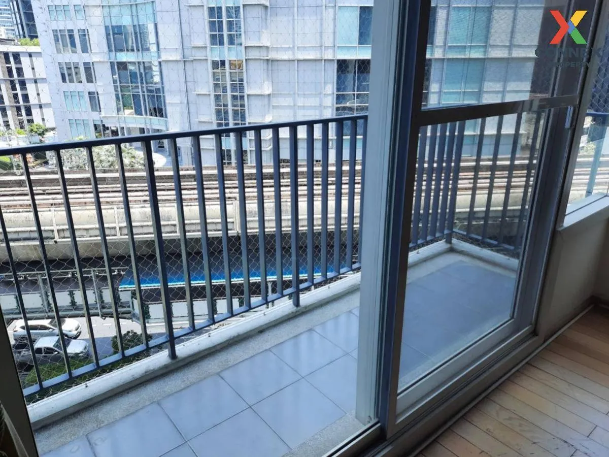 FOR RENT condo , Siri at Sukhumvit , BTS-Thong Lo , Phra Khanong 