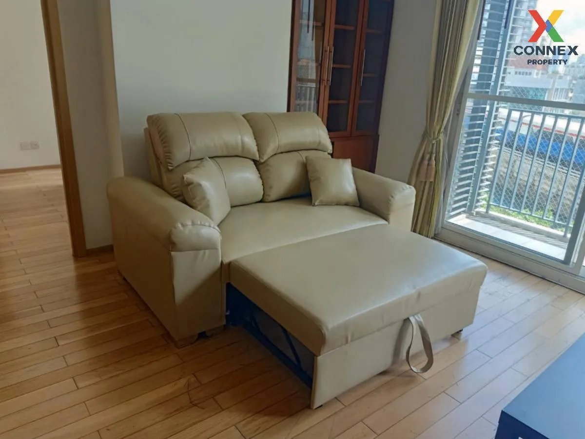 FOR RENT condo , Siri at Sukhumvit , BTS-Thong Lo , Phra Khanong  1