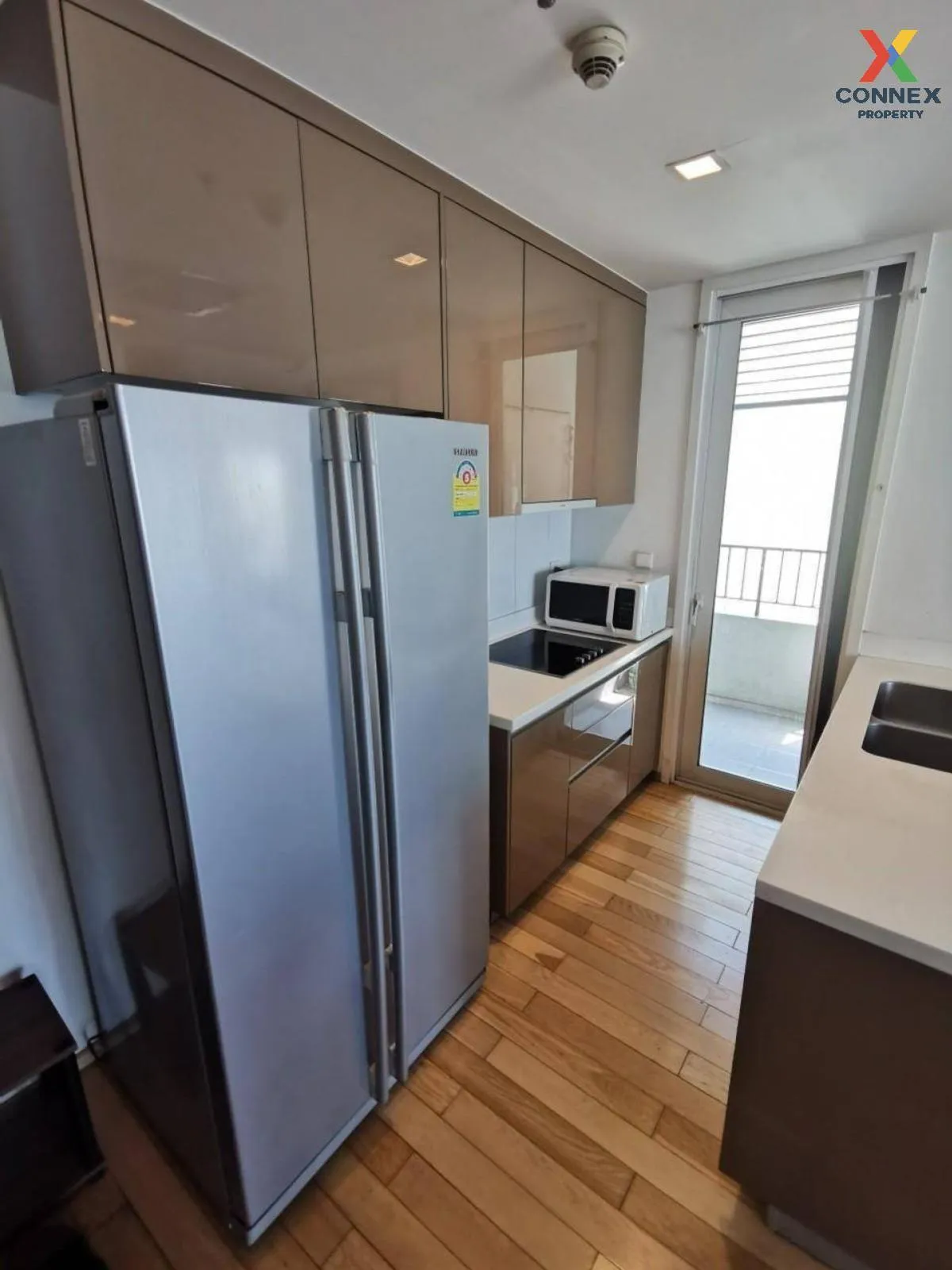 FOR RENT condo , Siri at Sukhumvit , BTS-Thong Lo , Phra Khanong 