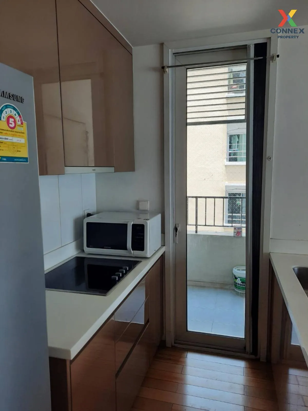 FOR RENT condo , Siri at Sukhumvit , BTS-Thong Lo , Phra Khanong 