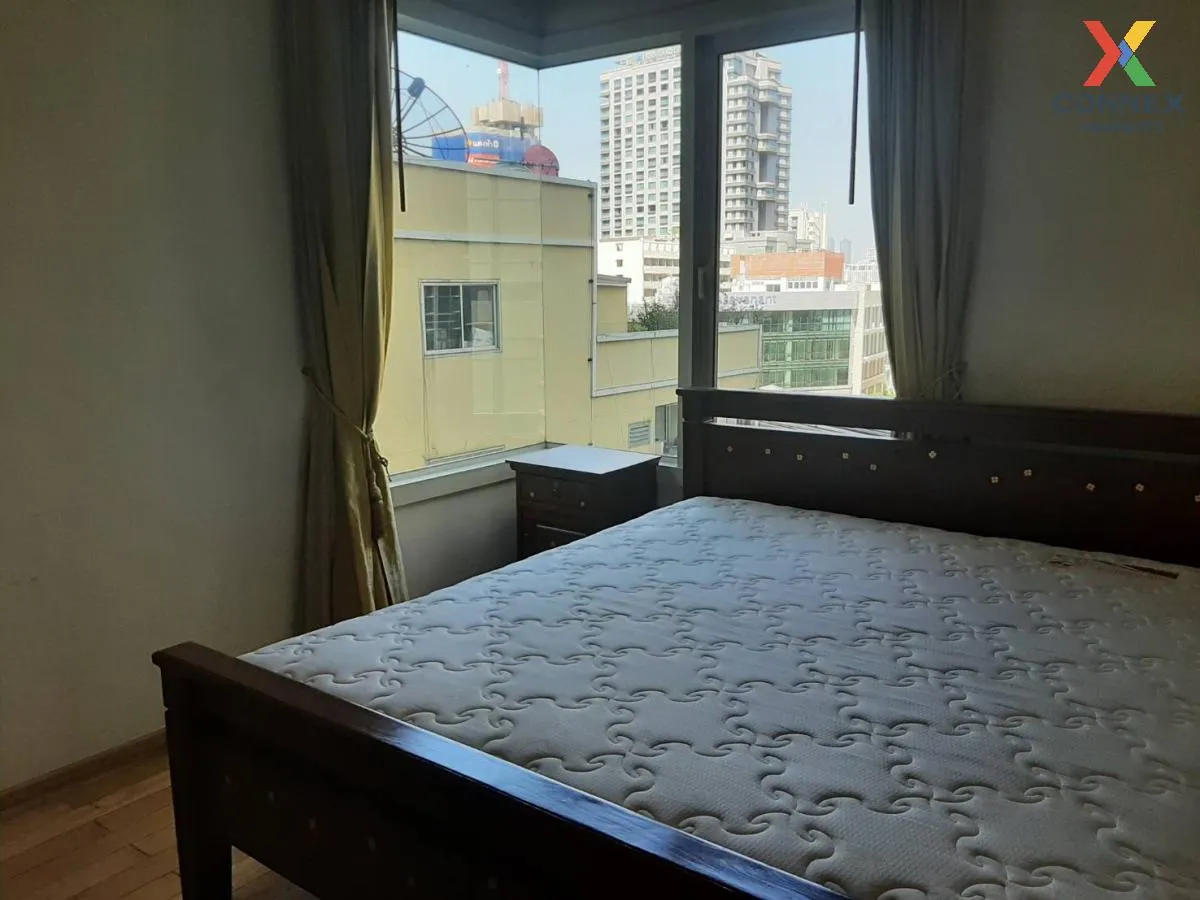 FOR RENT condo , Siri at Sukhumvit , BTS-Thong Lo , Phra Khanong 