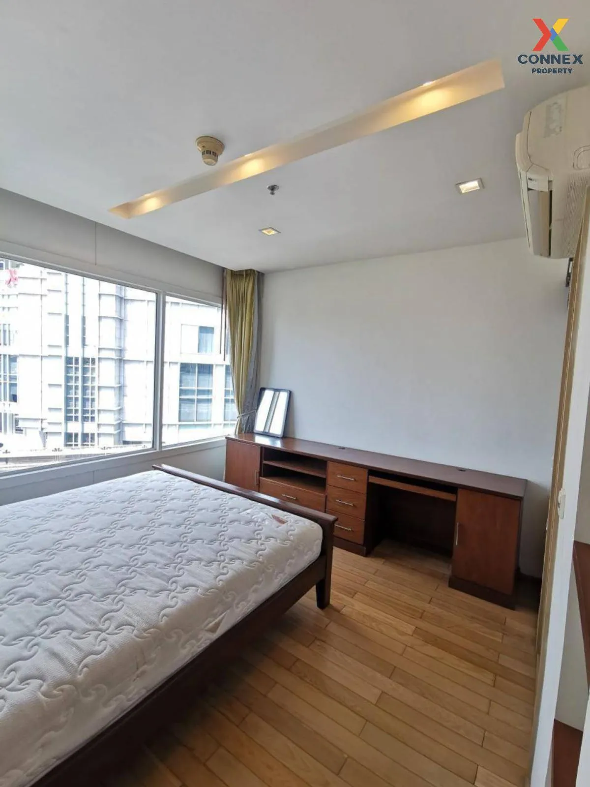 FOR RENT condo , Siri at Sukhumvit , BTS-Thong Lo , Phra Khanong 
