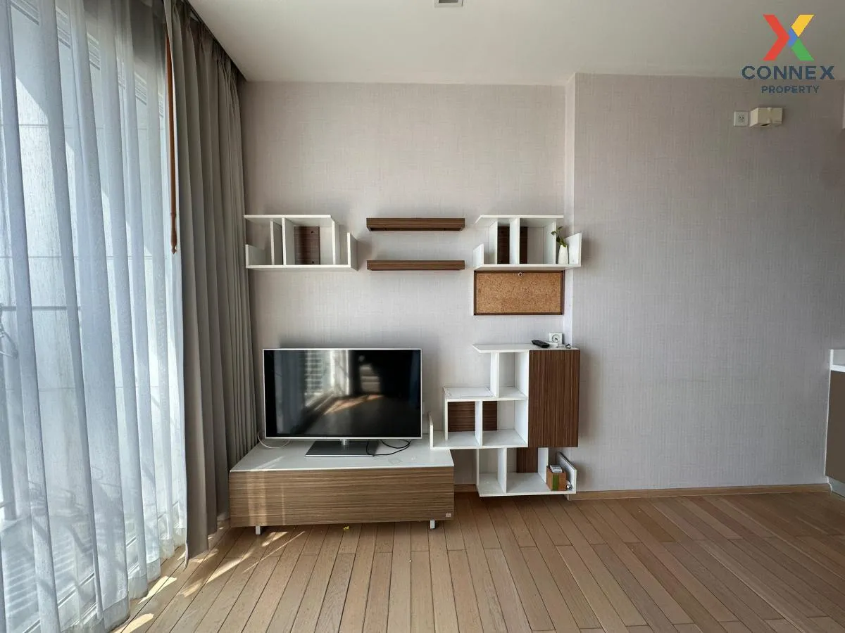 FOR RENT condo , Siri at Sukhumvit , BTS-Thong Lo , Phra Khanong  4