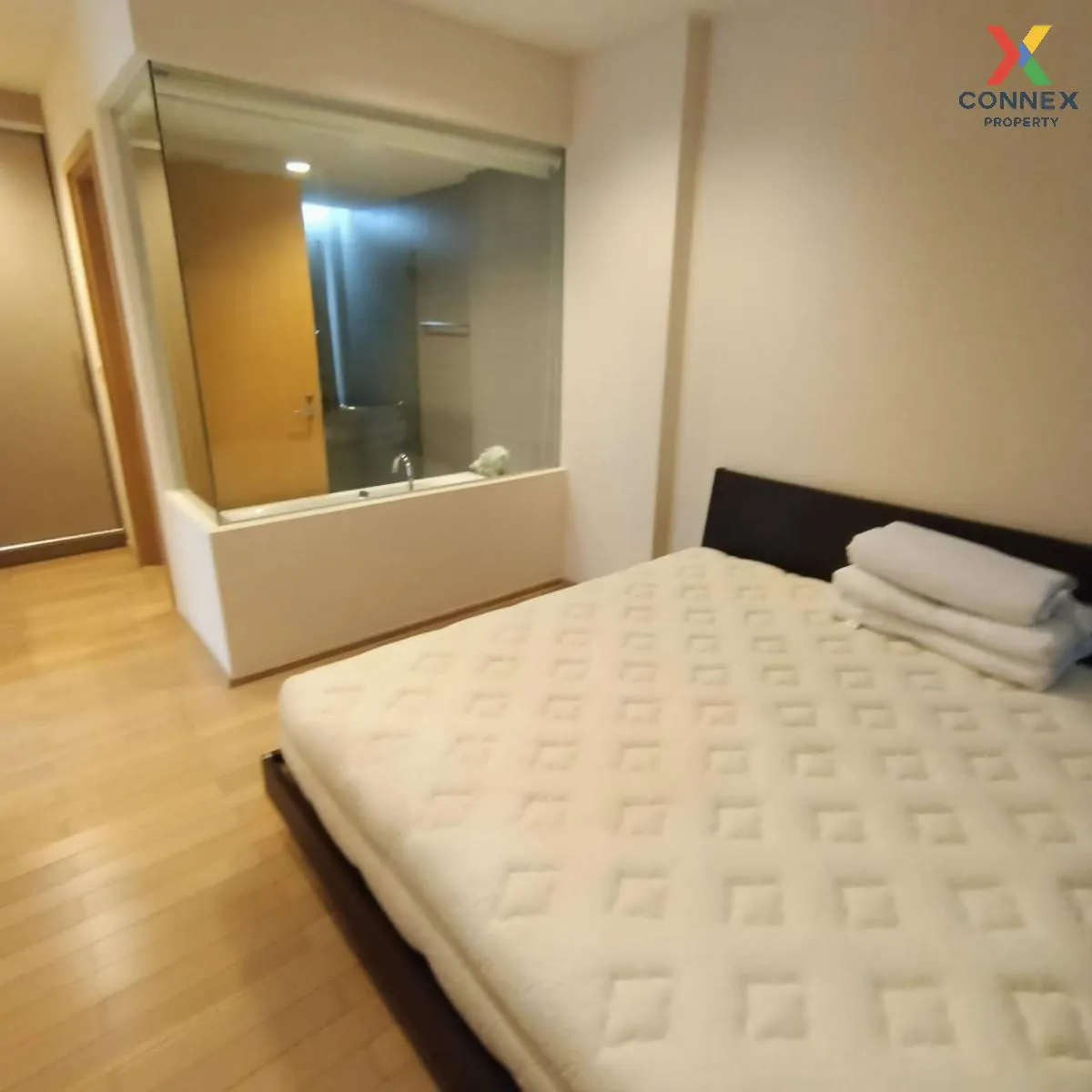 FOR RENT condo , Siri at Sukhumvit , BTS-Thong Lo , Phra Khanong  3