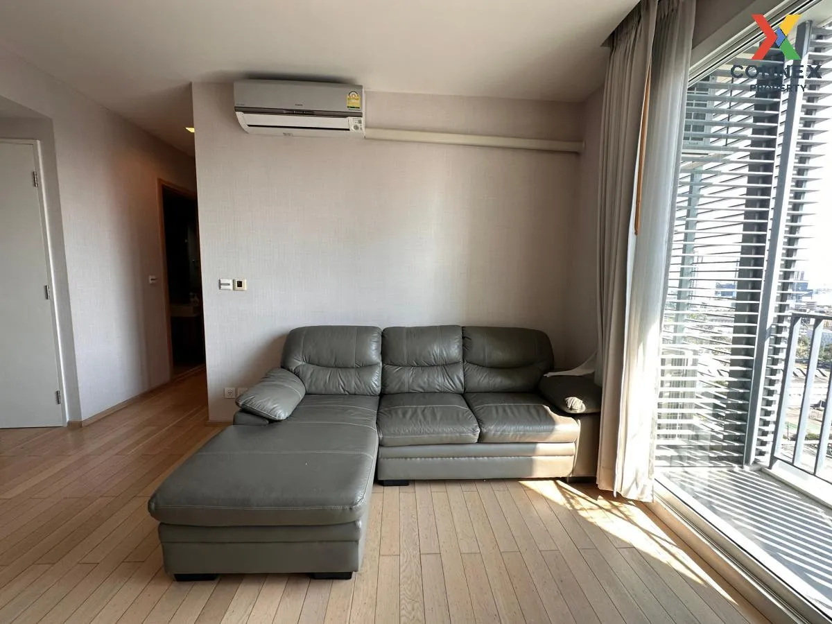 FOR RENT condo , Siri at Sukhumvit , BTS-Thong Lo , Phra Khanong 