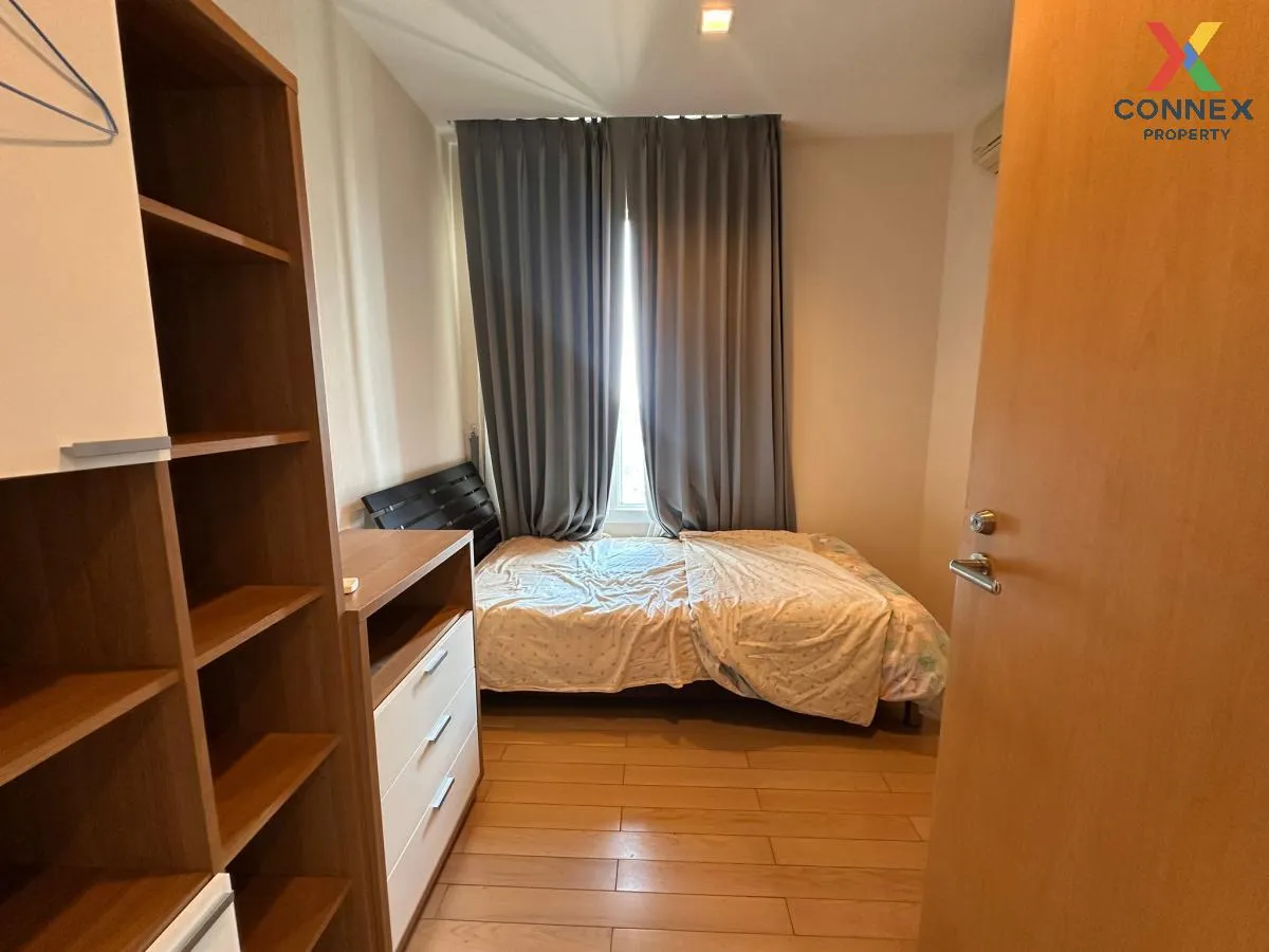 FOR RENT condo , Siri at Sukhumvit , BTS-Thong Lo , Phra Khanong 