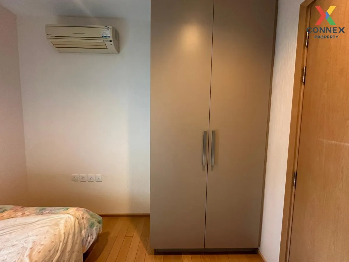 FOR RENT condo , Siri at Sukhumvit , BTS-Thong Lo , Phra Khanong 