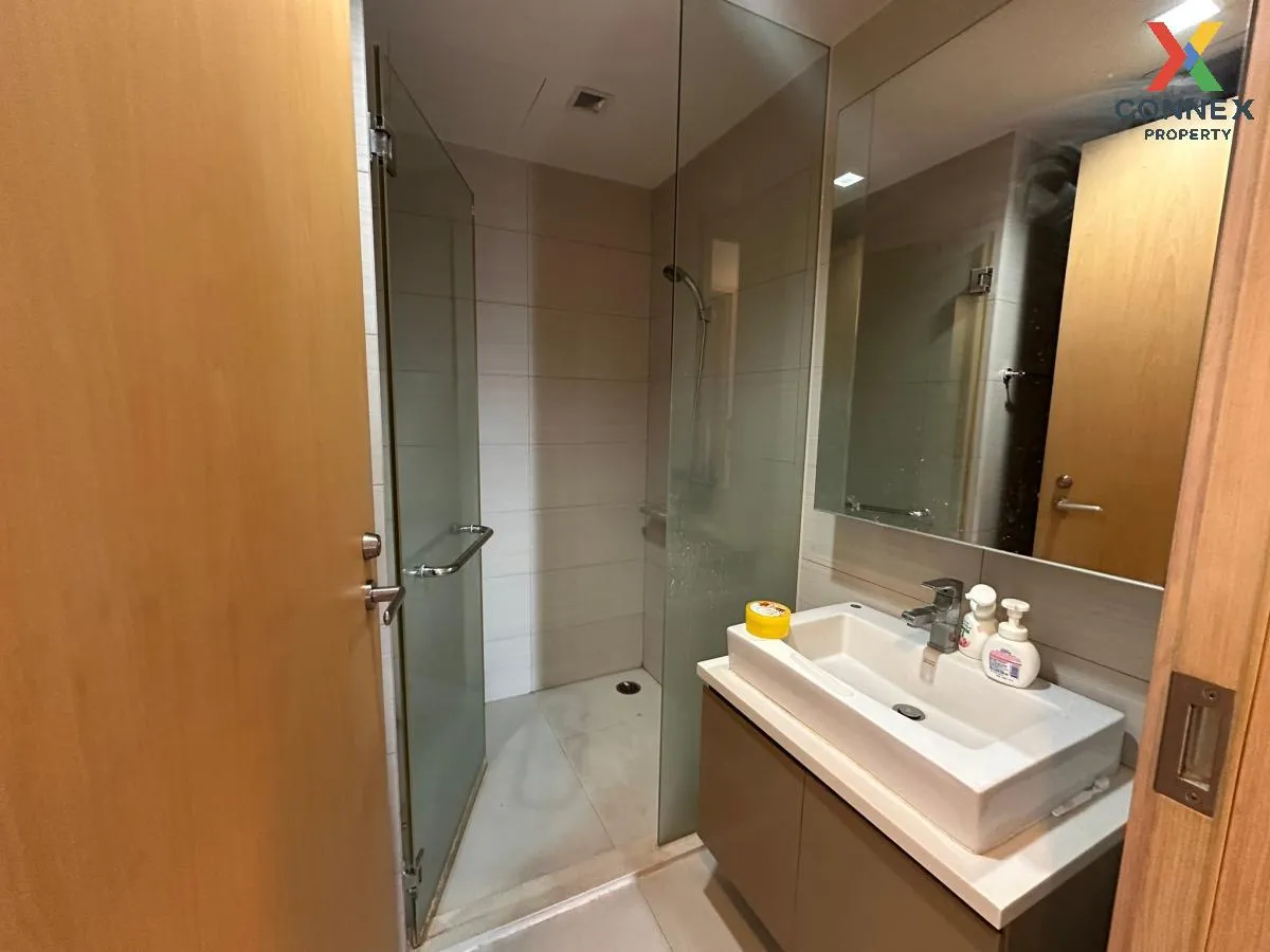 FOR RENT condo , Siri at Sukhumvit , BTS-Thong Lo , Phra Khanong 