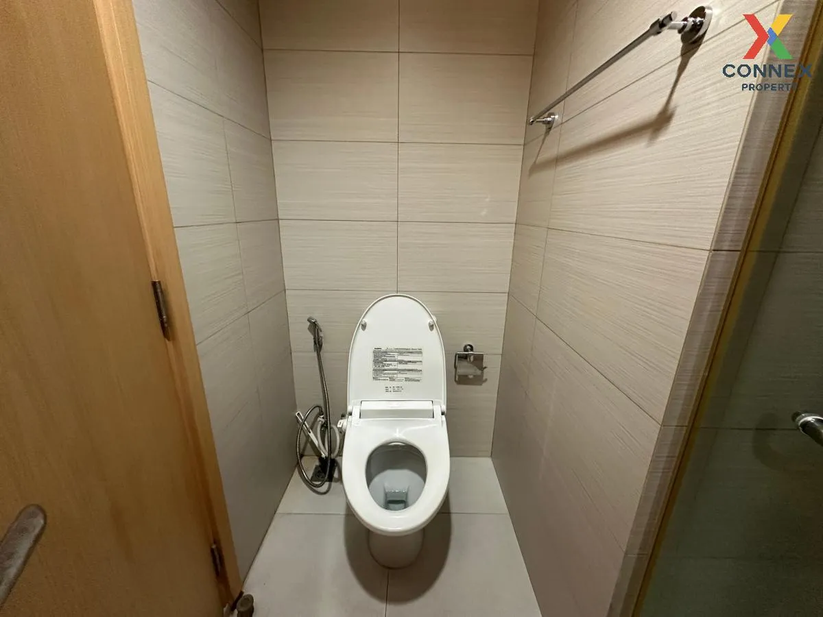 FOR RENT condo , Siri at Sukhumvit , BTS-Thong Lo , Phra Khanong 