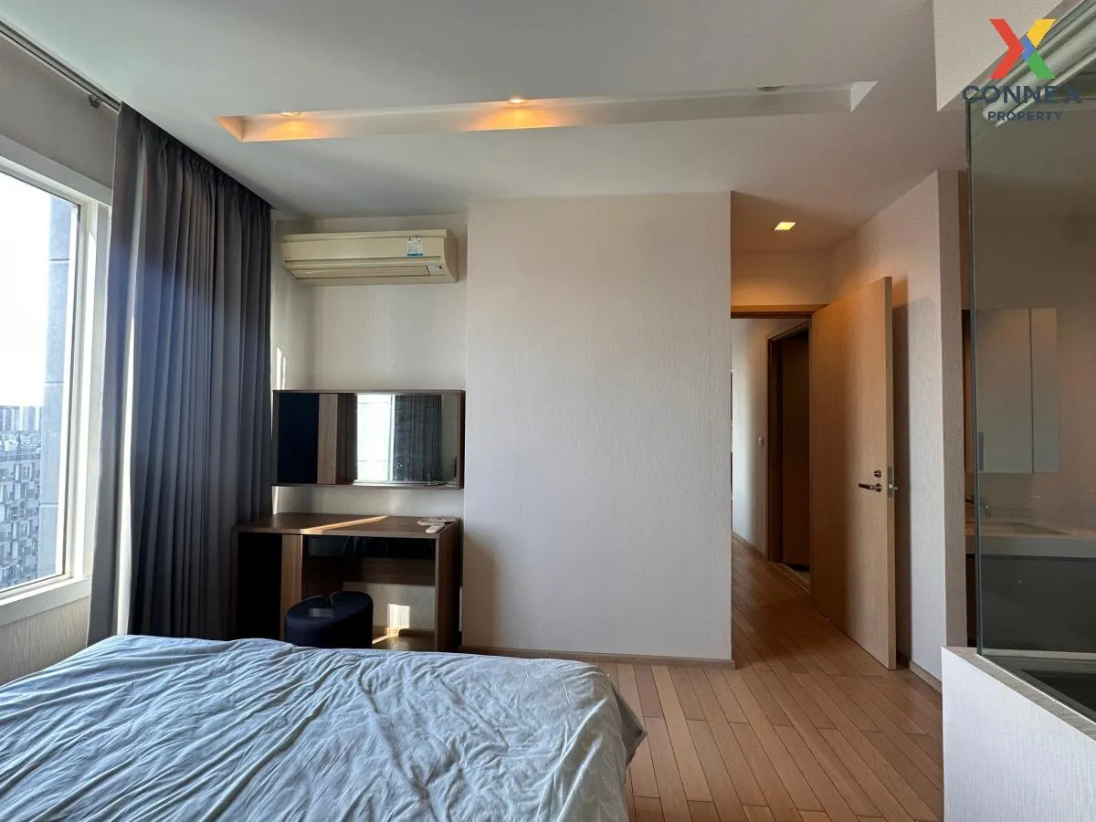 FOR RENT condo , Siri at Sukhumvit , BTS-Thong Lo , Phra Khanong 