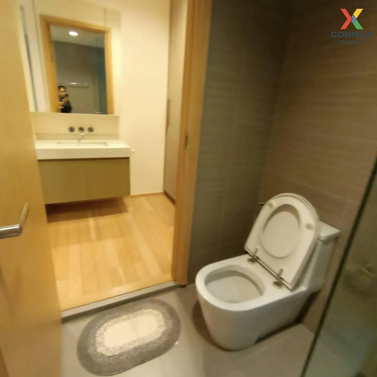 FOR RENT condo , Siri at Sukhumvit , BTS-Thong Lo , Phra Khanong 