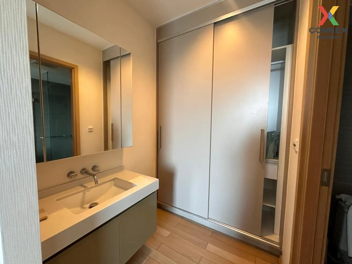 FOR RENT condo , Siri at Sukhumvit , BTS-Thong Lo , Phra Khanong 