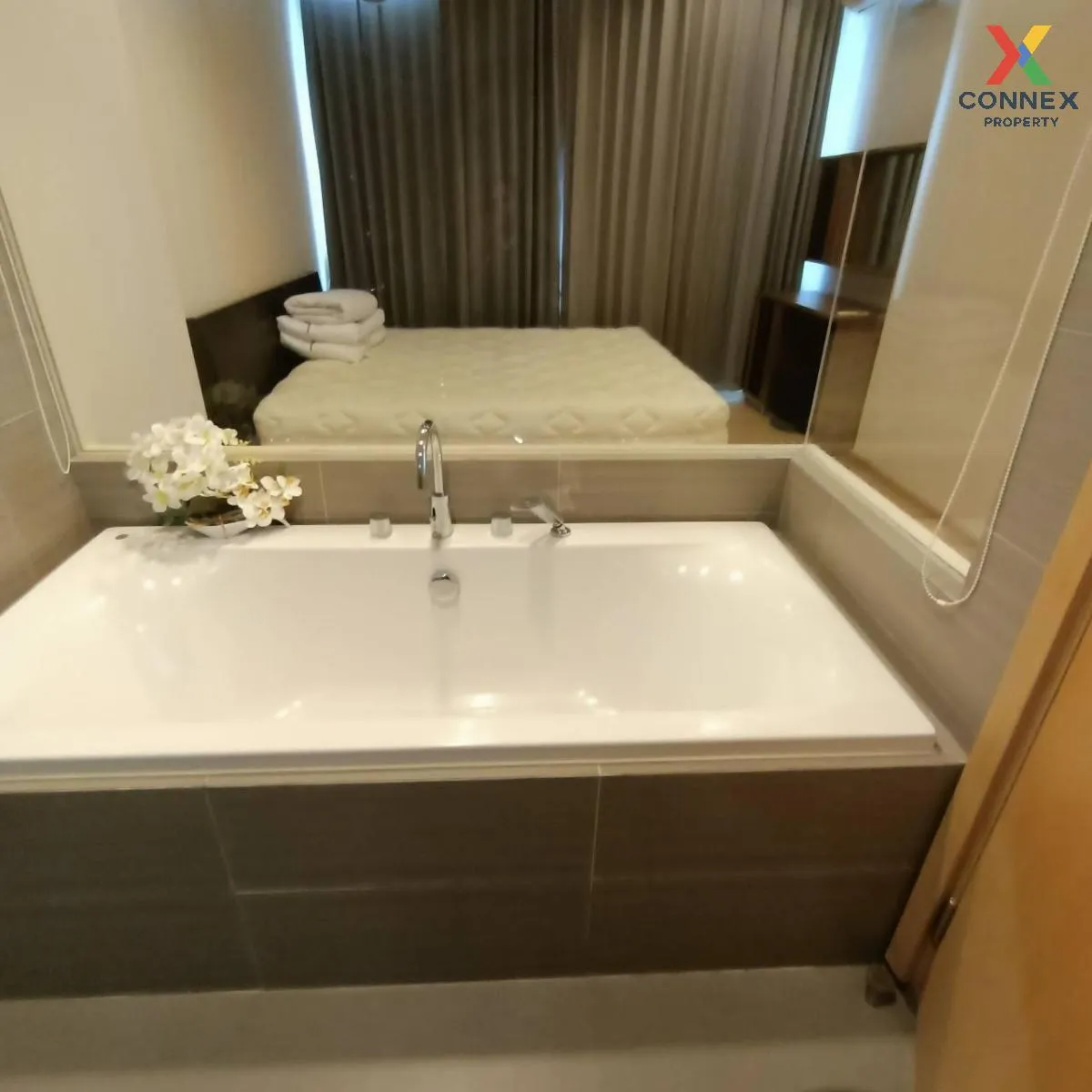 FOR RENT condo , Siri at Sukhumvit , BTS-Thong Lo , Phra Khanong 