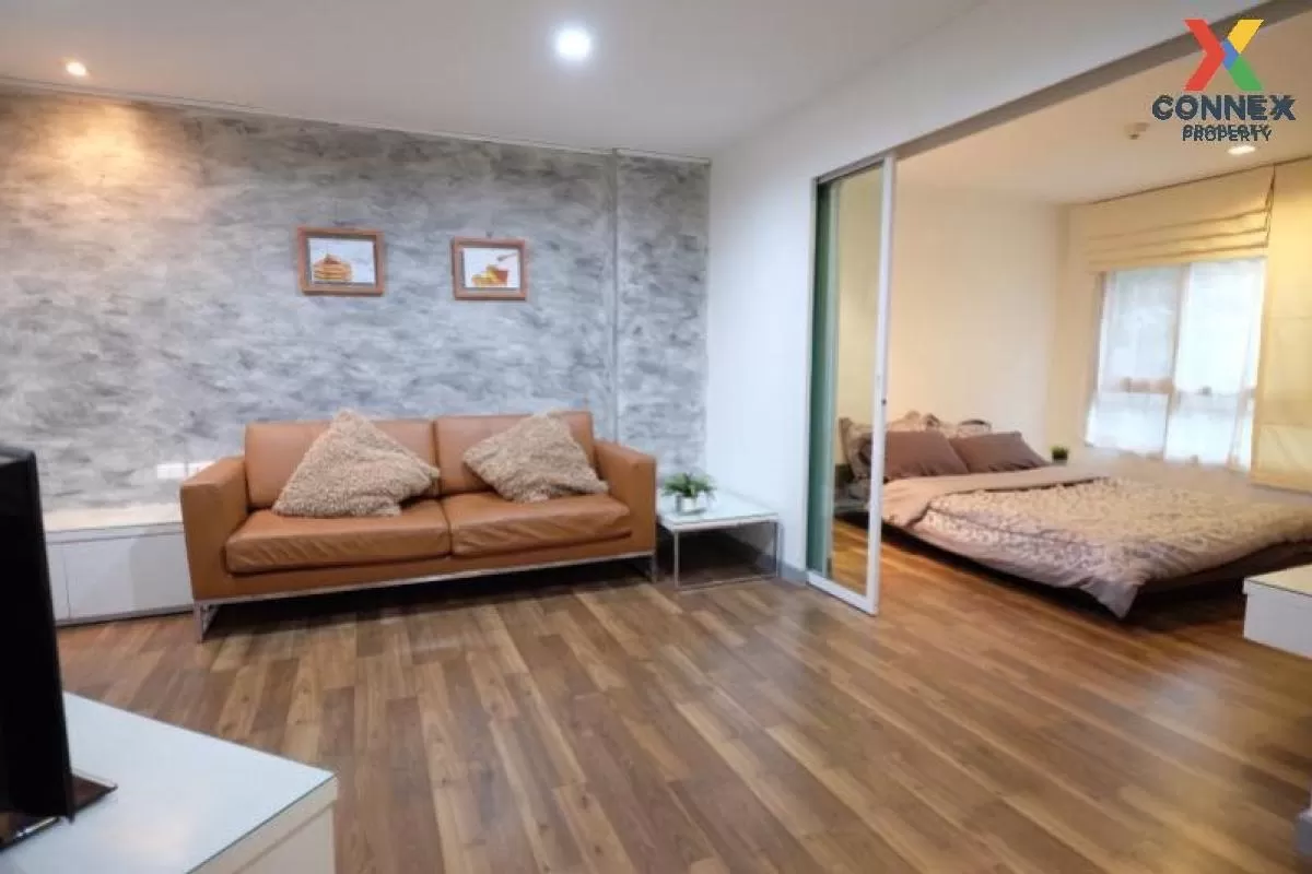 FOR SALE condo , Siri at Sukhumvit , BTS-Thong Lo , Phra Khanong  4