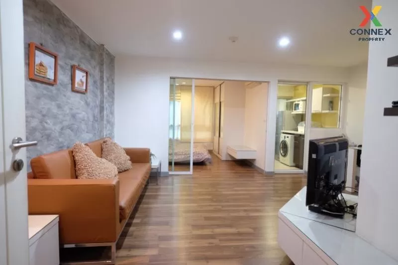 FOR RENT condo , Siri at Sukhumvit , BTS-Thong Lo , Phra Khanong  1