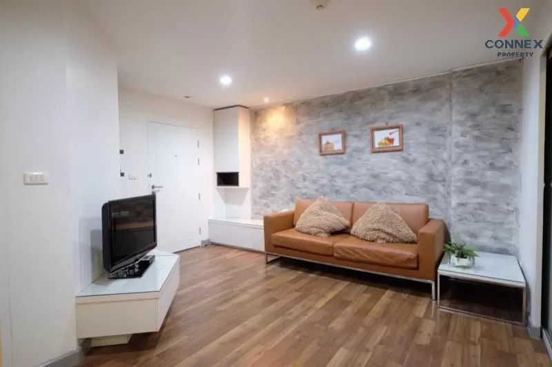 FOR RENT condo , Siri at Sukhumvit , BTS-Thong Lo , Phra Khanong  2