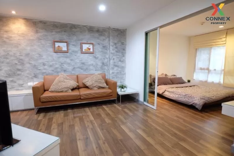 FOR RENT condo , Siri at Sukhumvit , BTS-Thong Lo , Phra Khanong  4