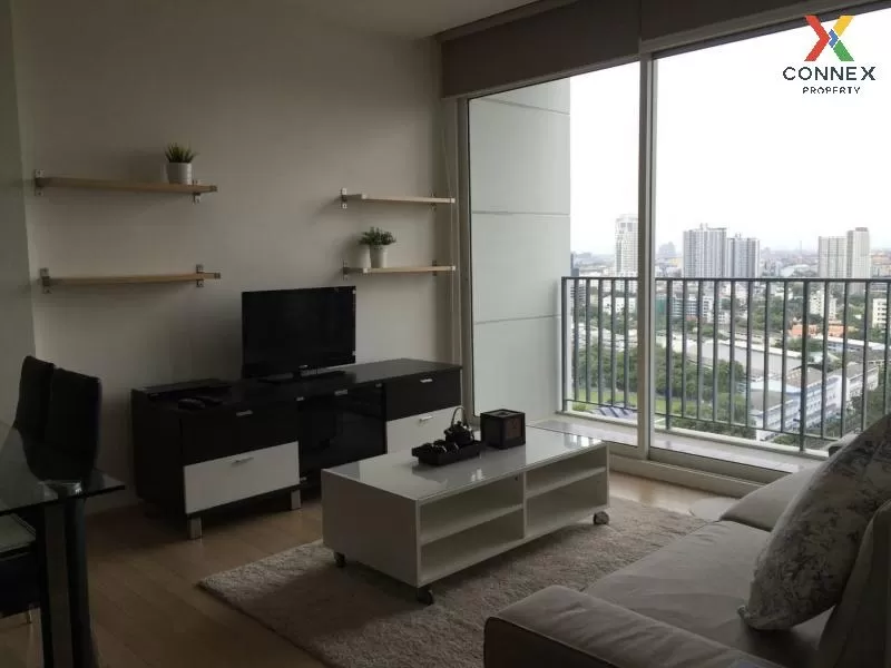 FOR SALE condo , Siri at Sukhumvit , BTS-Thong Lo , Phra Khanong  1