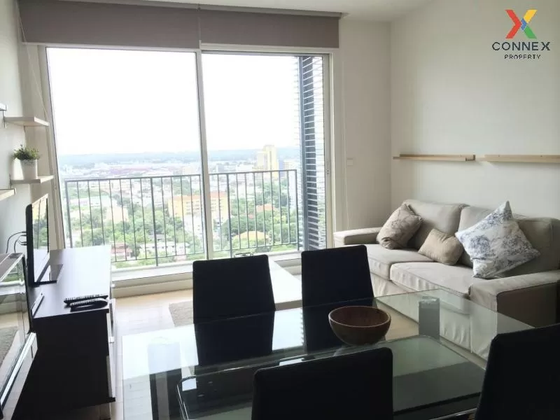 FOR SALE condo , Siri at Sukhumvit , BTS-Thong Lo , Phra Khanong  2