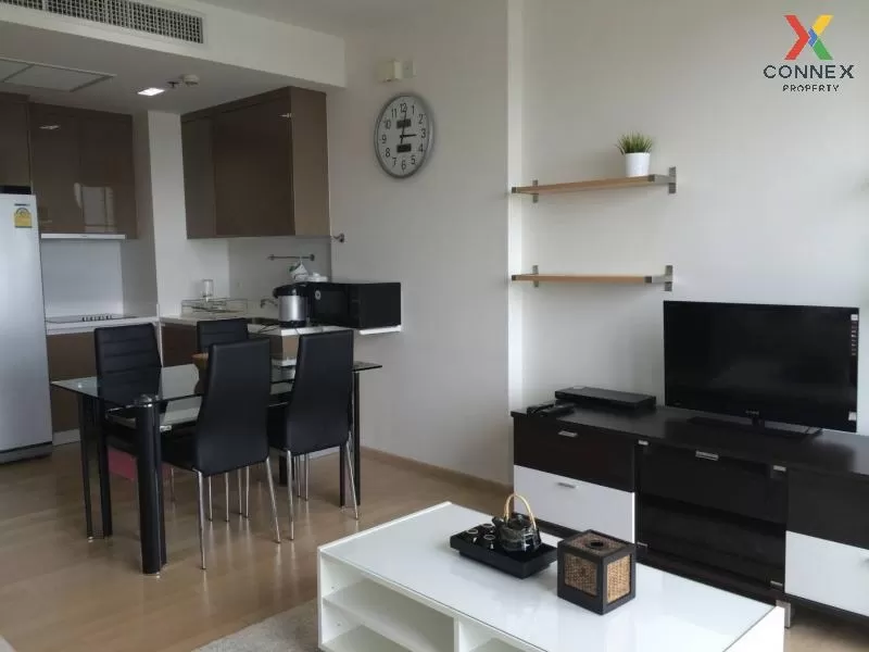 FOR SALE condo , Siri at Sukhumvit , BTS-Thong Lo , Phra Khanong  3