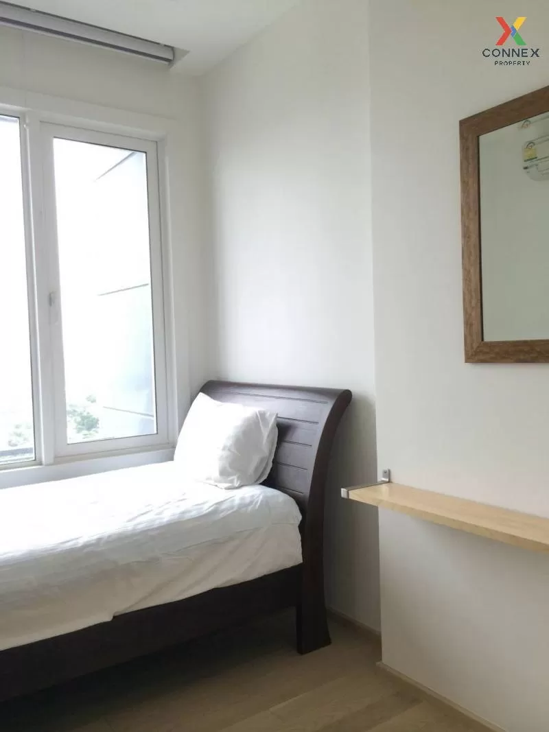 FOR SALE condo , Siri at Sukhumvit , BTS-Thong Lo , Phra Khanong 