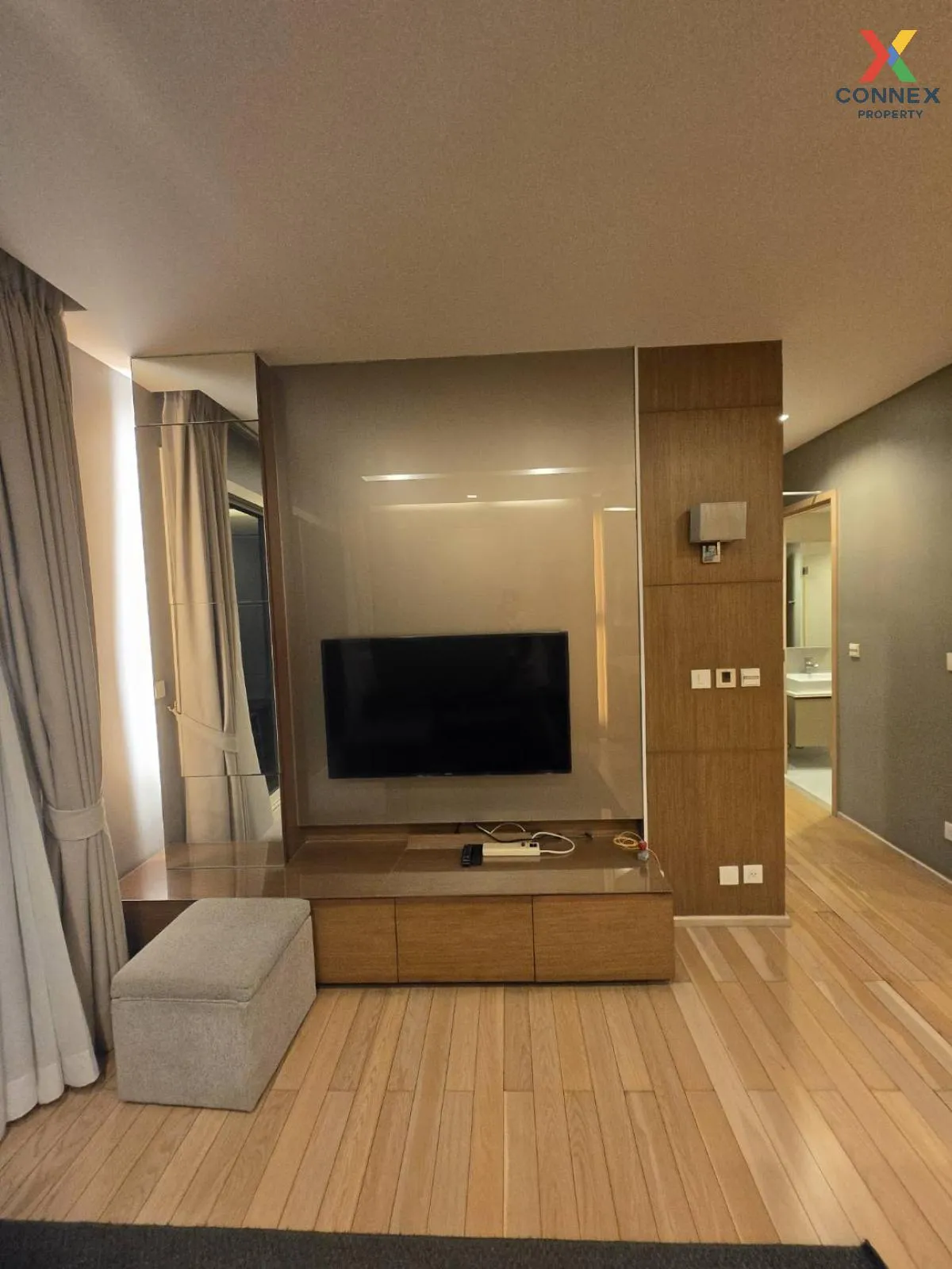 FOR RENT condo , Siri at Sukhumvit , BTS-Thong Lo , Phra Khanong  2