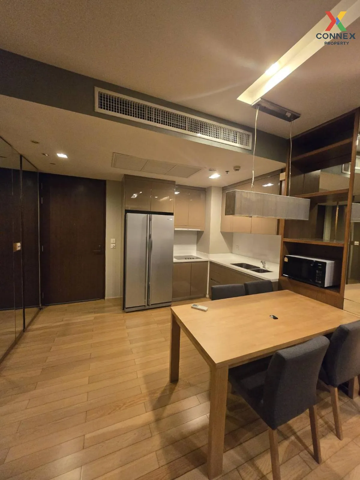 FOR RENT condo , Siri at Sukhumvit , BTS-Thong Lo , Phra Khanong  3