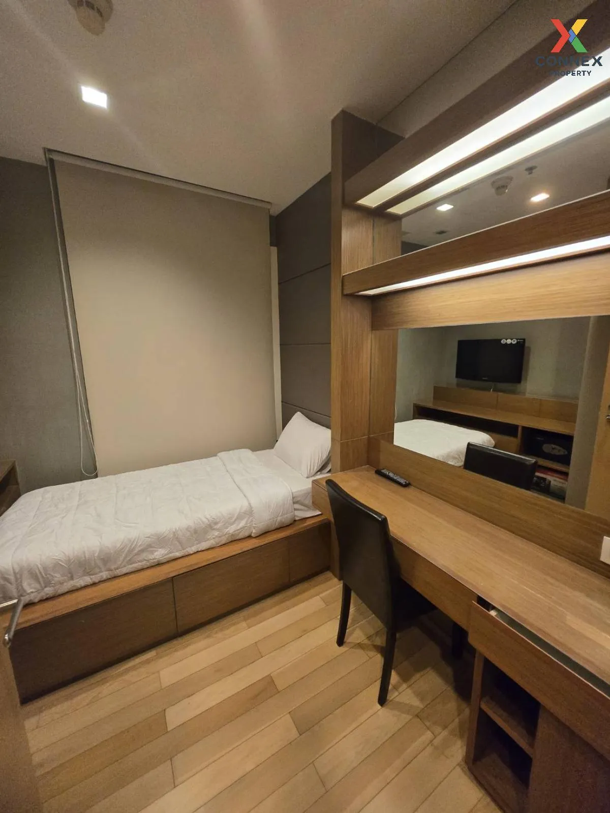 FOR RENT condo , Siri at Sukhumvit , BTS-Thong Lo , Phra Khanong  4