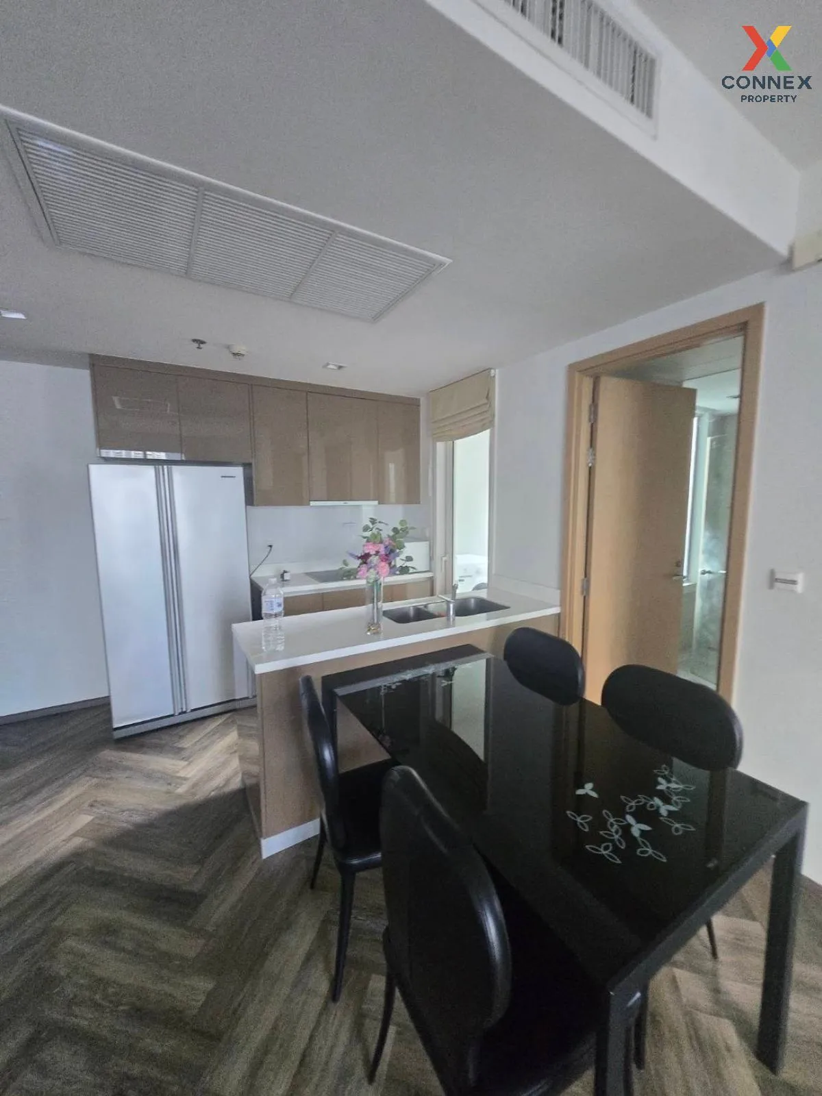 เช่าคอนโด  สิริ แอท สุขุมวิท BTS-ทองหล่อ พระโขนง เขต วัฒนา กรุงเท 4