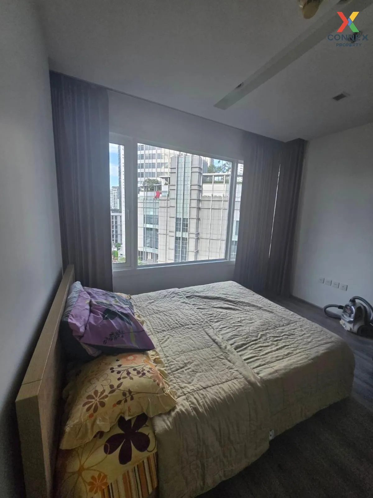 เช่าคอนโด  สิริ แอท สุขุมวิท BTS-ทองหล่อ พระโขนง เขต วัฒนา กรุงเท